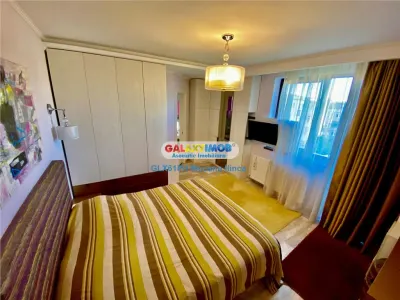 Inchiriere apartament 3 camere, bloc nou, zona 9 Mai, Ploiesti - foto 16