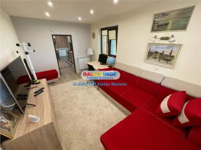 INCHIRIERE GARSONIERA NOUA - 2 MINUTE DE PLOIESTI - TATARANI, PRAHOVA - Barcanesti