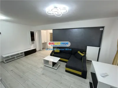 Apartament 2 camere Mobilat/Utilat-TOTUL NOU-str. ALUNULUI - foto 11