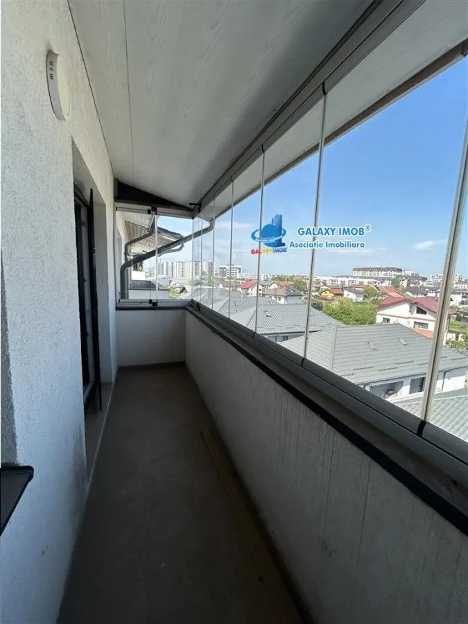 Apartament 2 camere Mobilat/Utilat-TOTUL NOU-str. ALUNULUI - foto 12