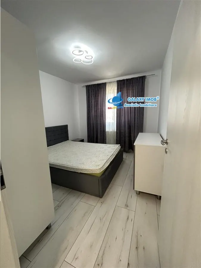 Apartament 2 camere Mobilat/Utilat-TOTUL NOU-str. ALUNULUI - foto 14