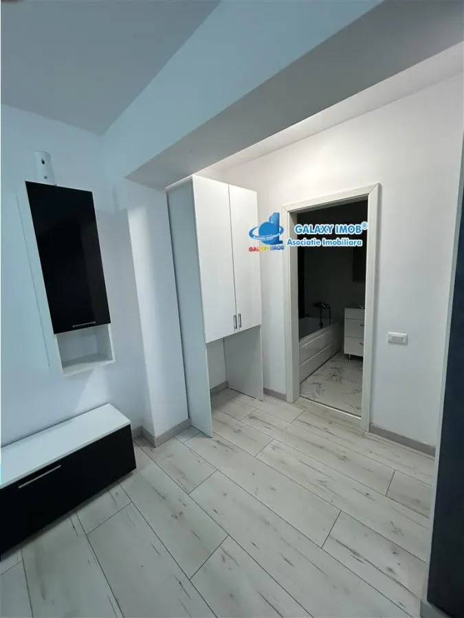 Apartament 2 camere Mobilat/Utilat-TOTUL NOU-str. ALUNULUI - foto 17