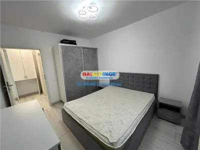 Apartament 2 camere Mobilat/Utilat-TOTUL NOU-str. ALUNULUI - foto 4