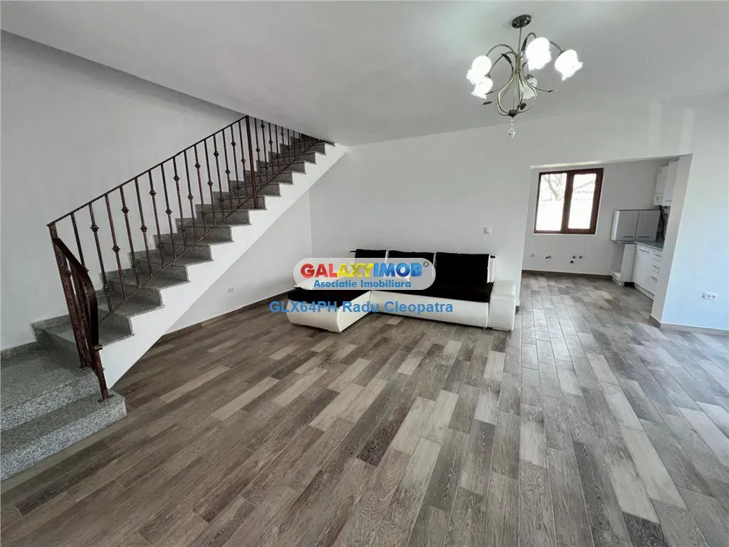 Inchiriere casa 4 camere, Strejnicu - foto 1