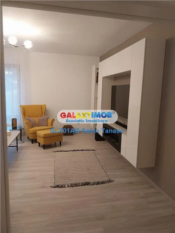 vanzare ap 3 camere in supraf de 110  mp utili rezidenta Stefanesti - foto 3