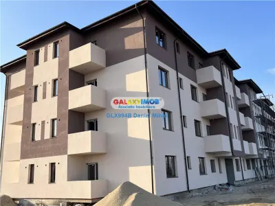 Apartament 2 camere-RATE DEZVOLTATOR-Leroy Merlin - foto 2