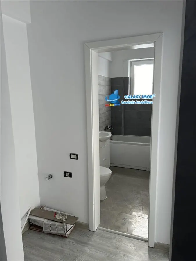 Apartament 2 camere-RATE DEZVOLTATOR-Leroy Merlin - foto 4