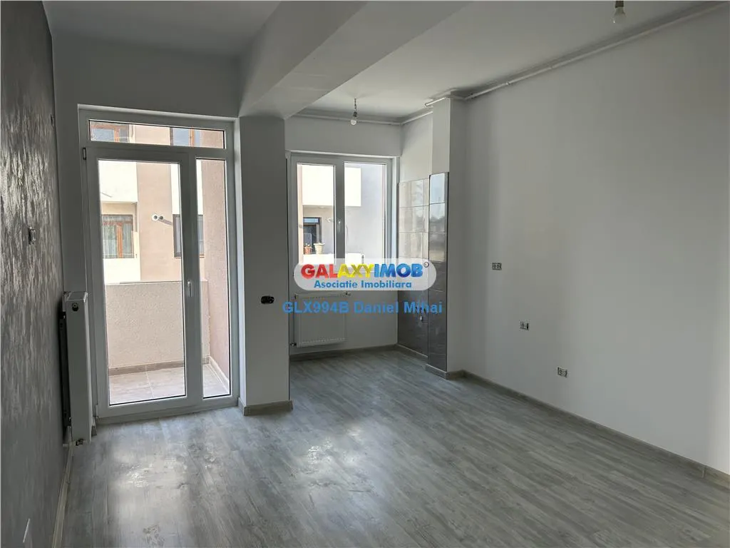 Apartament 2 camere-RATE DEZVOLTATOR-Leroy Merlin - foto 2