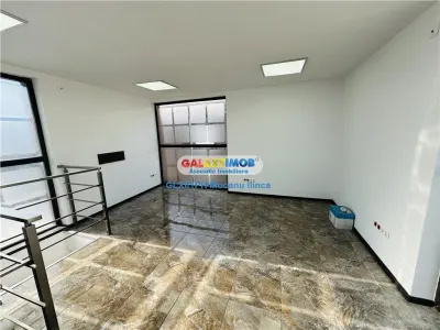 Inchiriere spatiu birouri nou construit, Cantacuzino, Ploiesti - foto 14