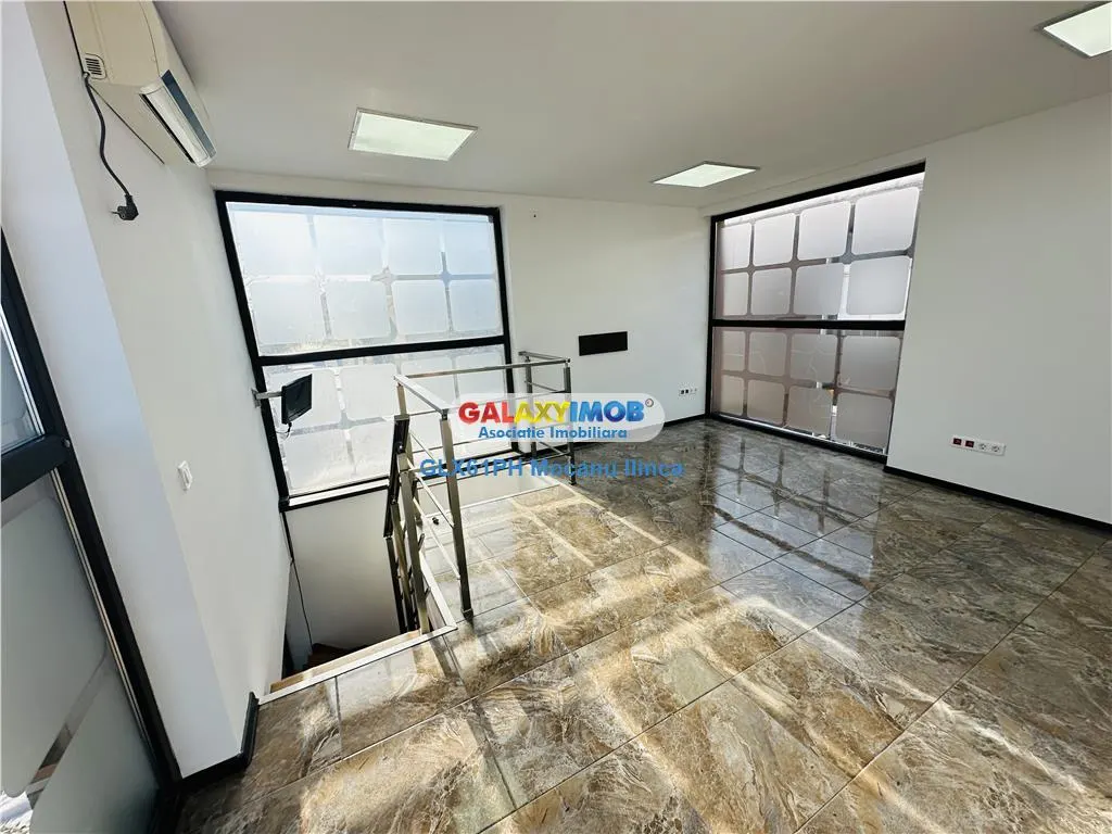 Inchiriere spatiu birouri nou construit, Cantacuzino, Ploiesti - foto 15