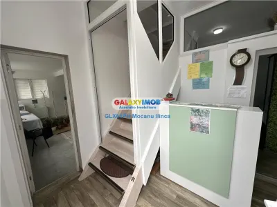 Vanzare casa 4 camere + garaje auto, in Ploiesti, zona Vest - foto 14