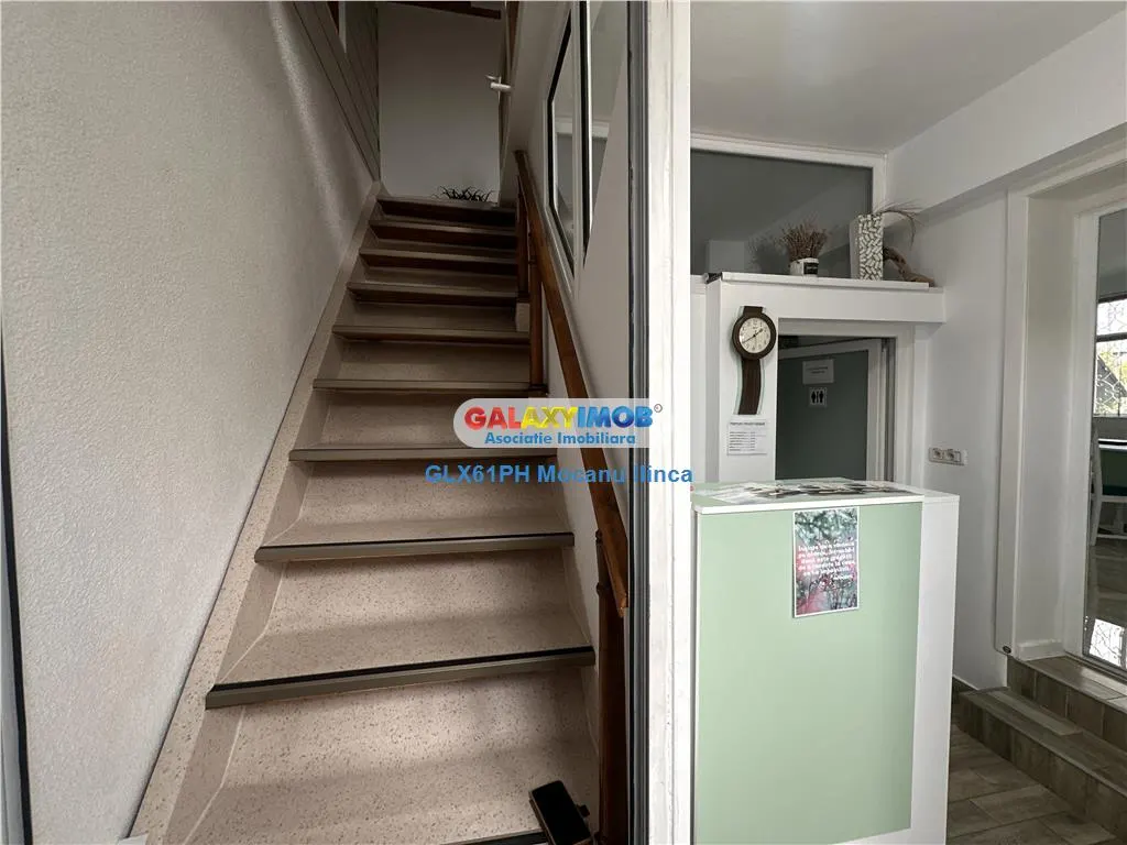 Vanzare casa 4 camere + garaje auto, in Ploiesti, zona Vest - foto 16