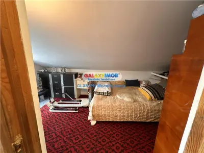Vanzare casa 4 camere + garaje auto, in Ploiesti, zona Vest - foto 22