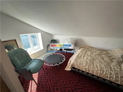 Vanzare casa 4 camere + garaje auto, in Ploiesti, zona Vest - foto 23