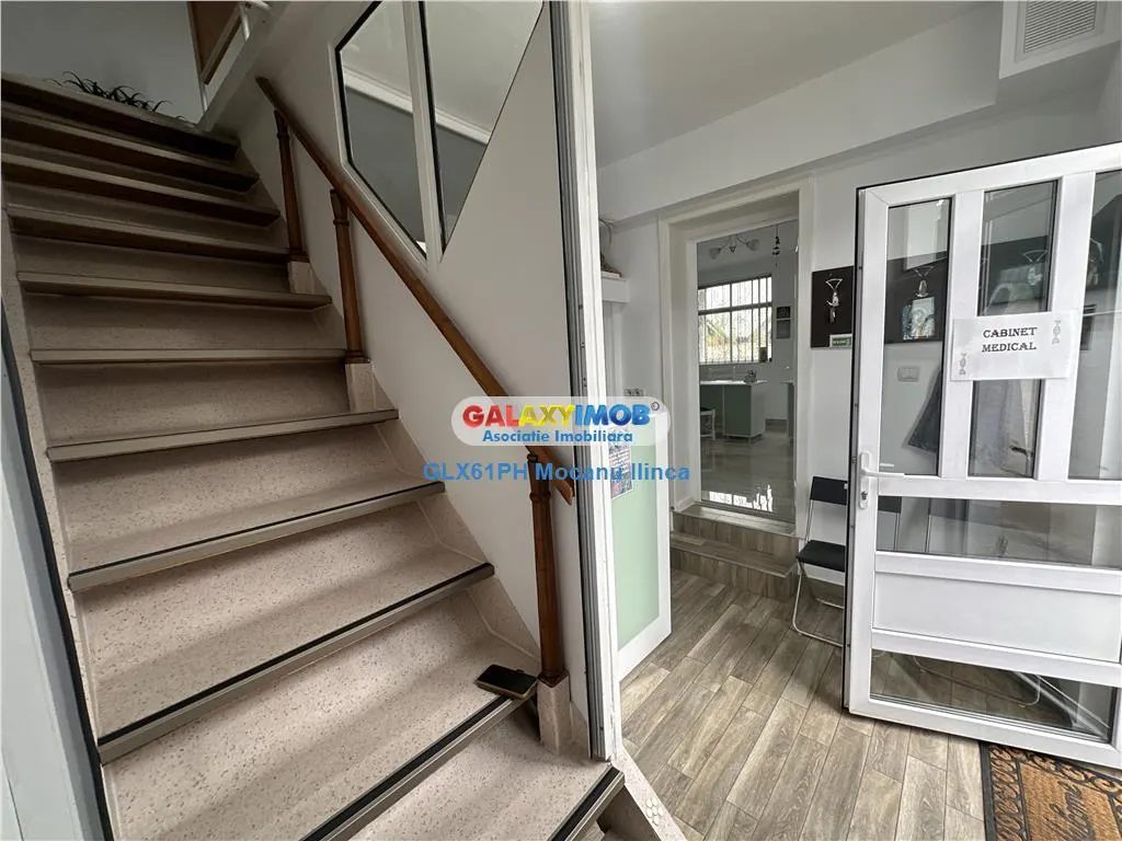 Vanzare casa 4 camere + garaje auto, in Ploiesti, zona Vest - foto 4