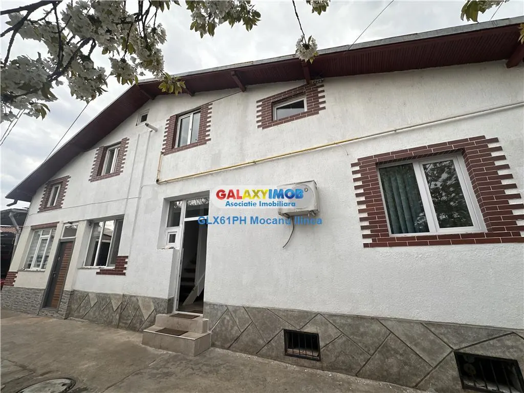 Vanzare casa 4 camere + garaje auto, in Ploiesti, zona Vest - foto 6