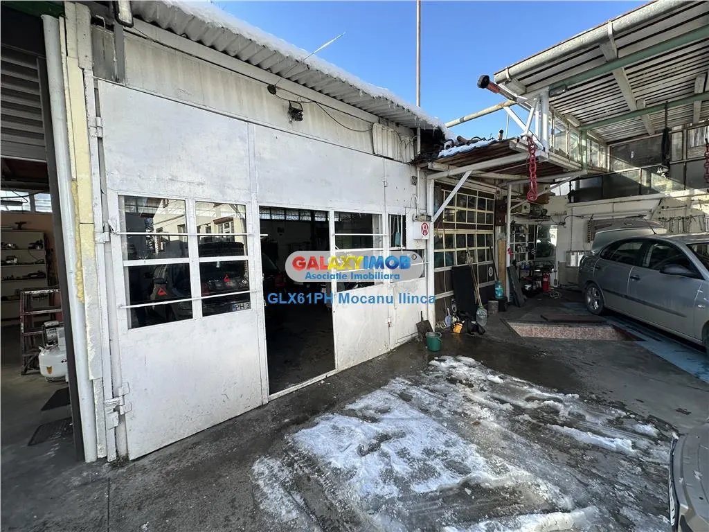 Vanzare casa 4 camere + garaje auto, in Ploiesti, zona Vest - foto 7