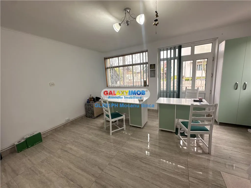 Vanzare casa 4 camere + garaje auto, in Ploiesti, zona Vest - foto 9