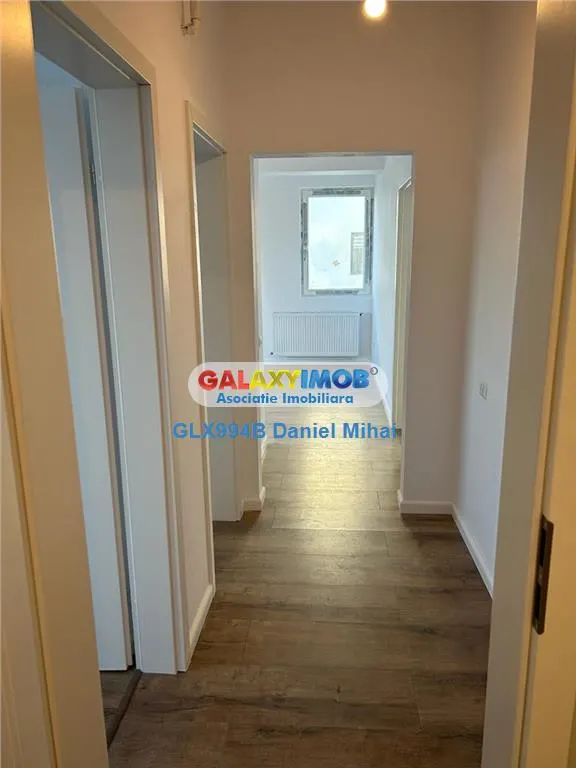 Apartament 3 camere/2bai-Dormitor matrimonial- Prelungirea Ghencea - foto 11