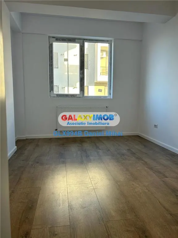 Apartament 3 camere/2bai-Dormitor matrimonial- Prelungirea Ghencea - foto 16