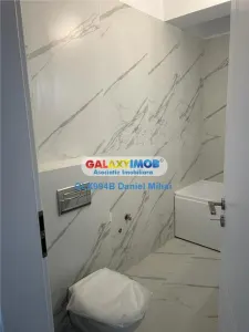 Apartament 3 camere/2bai-Dormitor matrimonial- Prelungirea Ghencea - foto 10