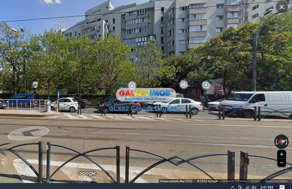 Vanzare spatiu comercial inchiriat ,90mp Dristor Mihai Bravu - foto 1