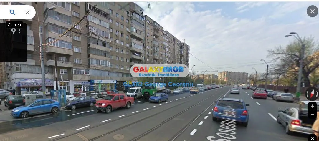 Vanzare spatiu comercial inchiriat ,90mp Dristor Mihai Bravu - foto 5