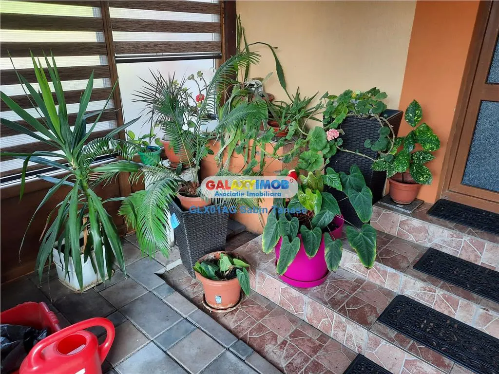 de vanzare vila P+M intrare Smeura(proximitatea Capitol ) - foto 1