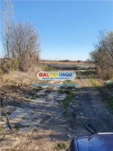 Vindem teren extravilan 49000 mp in Calinesti - Calinesti