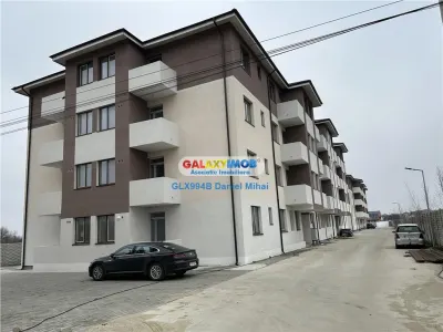 Apartamente 2 camere Leroy Merlin - foto 2