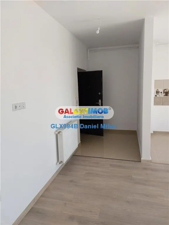 Apartament 2 camere Cartierul Latin-Complex Rezidential - foto 3