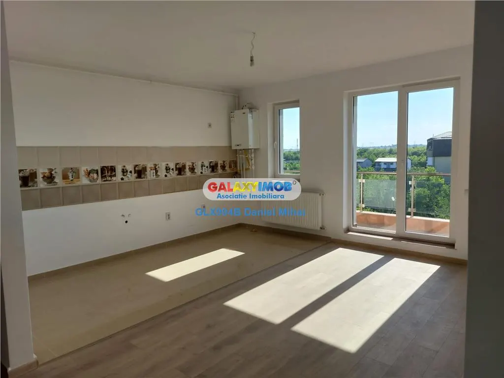 Apartament 2 camere Cartierul Latin-Complex Rezidential - foto 4