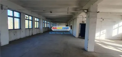 Inchiriere spatiu depozitare/productie 150mpMilitari Valea Lunga - foto 5