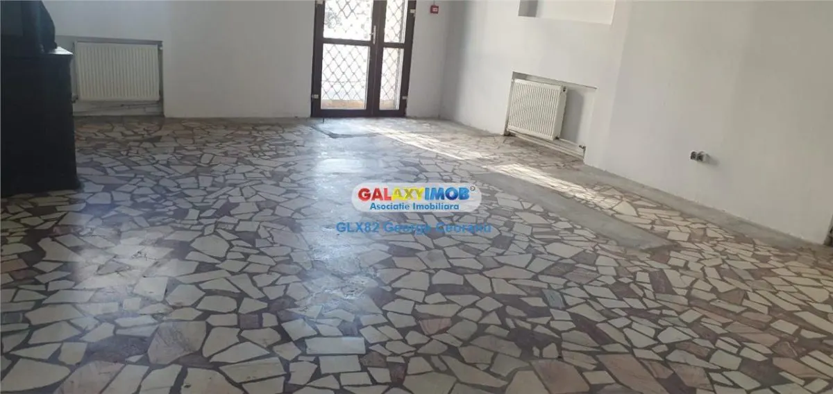 Inchiriere spatiu comercial 157mp  stradal metrou Tineretului - foto 2