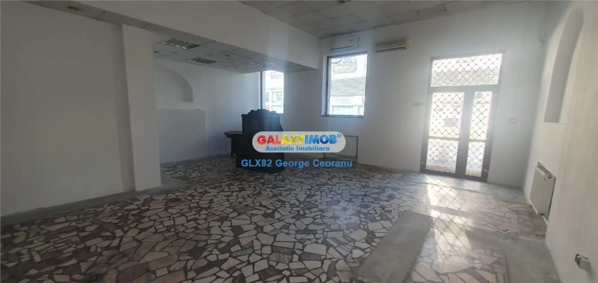 Inchiriere spatiu comercial 157mp  stradal metrou Tineretului - foto 6