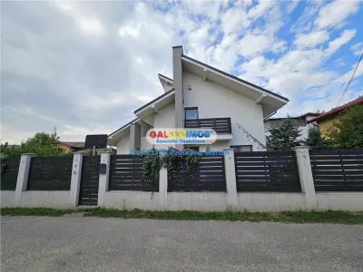 Vanzare case Premium situate in apropriere de Strada Parfumului - foto 9