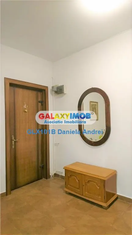 APARTAMENT 3 CAMERE in VILA+GARAJ (la Demisol) - foto 14