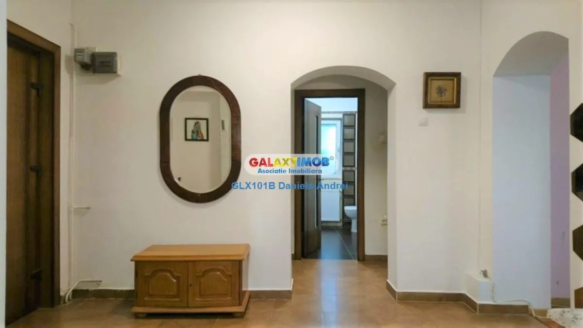 APARTAMENT 3 CAMERE in VILA+GARAJ (la Demisol) - foto 15