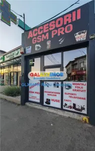 Inchirere spatiu comercial in Ploiesti, zona Halele Centrale - Ploiesti