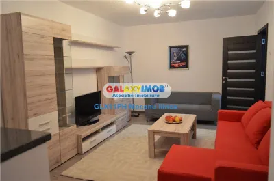 Inchiriere apartament 4 camere, de lux, Ploiesti, Cantacuzino - Ploiesti