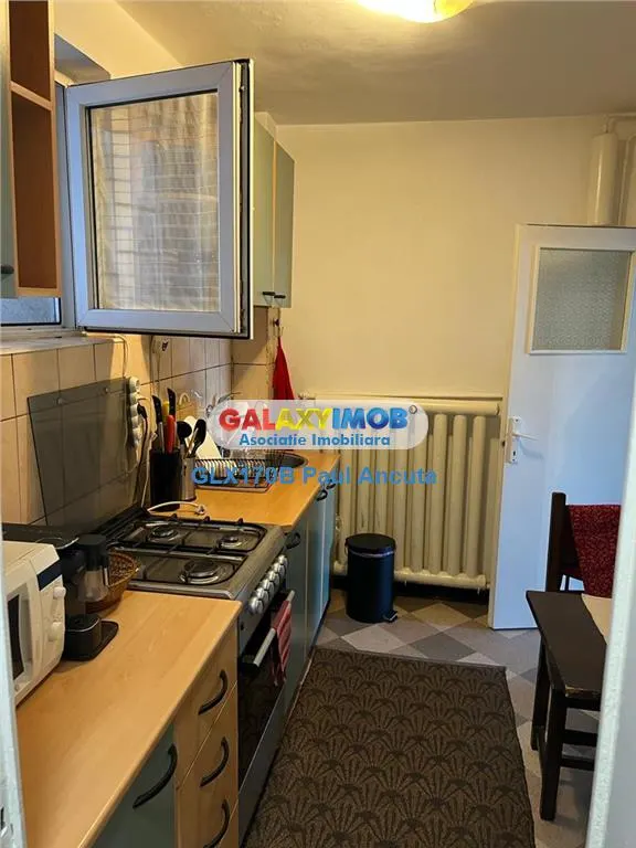 Vanzare Apartament 2 Camere Gara de Nord - foto 4