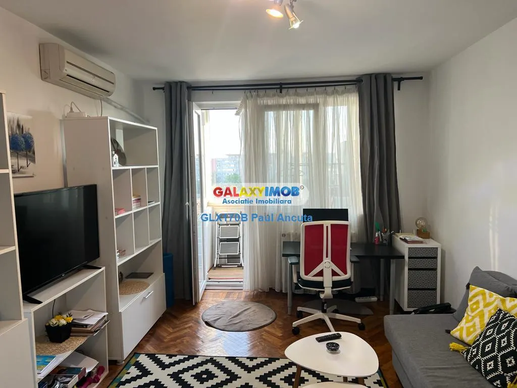 Vanzare Apartament 2 Camere Gara de Nord - foto 8