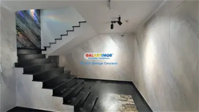 Vanzare 2 camere boutique apartament, FINALIZAT!!, piata Unirii - Bucuresti
