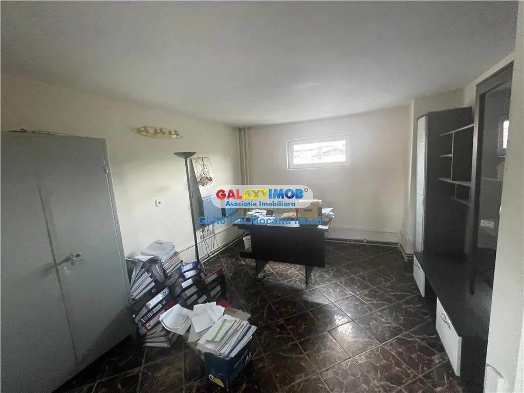 Inchiriere spatiu birouri 600 mp, Bereasca, Ploiesti - foto 1