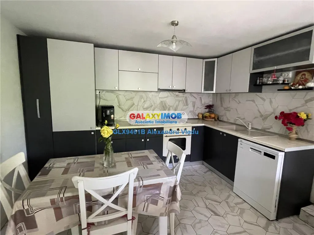 Casa de vanzare in Dragasani,Str Tudor Vladimirescu - foto 1