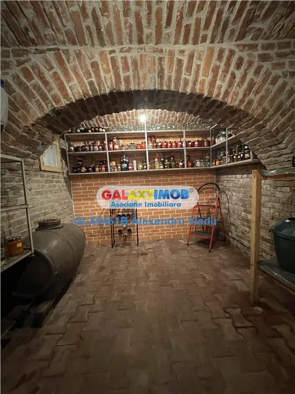 Casa de vanzare in Dragasani,Str Tudor Vladimirescu - foto 11
