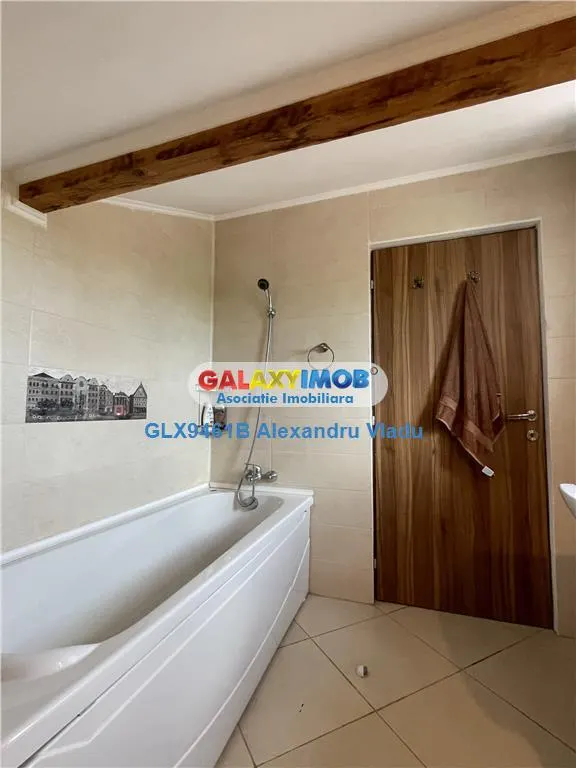 Casa de vanzare in Dragasani,Str Tudor Vladimirescu - foto 15