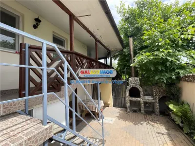 Casa de vanzare in Dragasani,Str Tudor Vladimirescu - foto 3