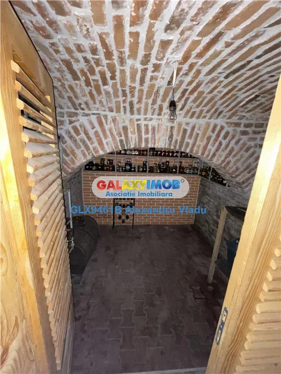 Casa de vanzare in Dragasani,Str Tudor Vladimirescu - foto 10
