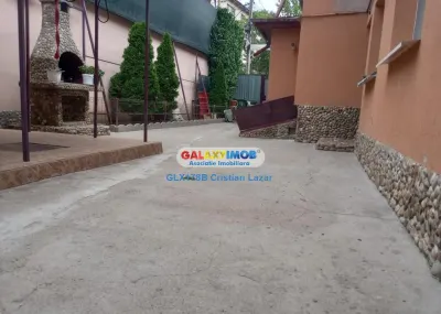 Oferta vanzare casa/vila la 5 min de Piata Crangasi - Bucuresti